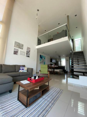 Loft en Cholula a 10min de Angelopolis
